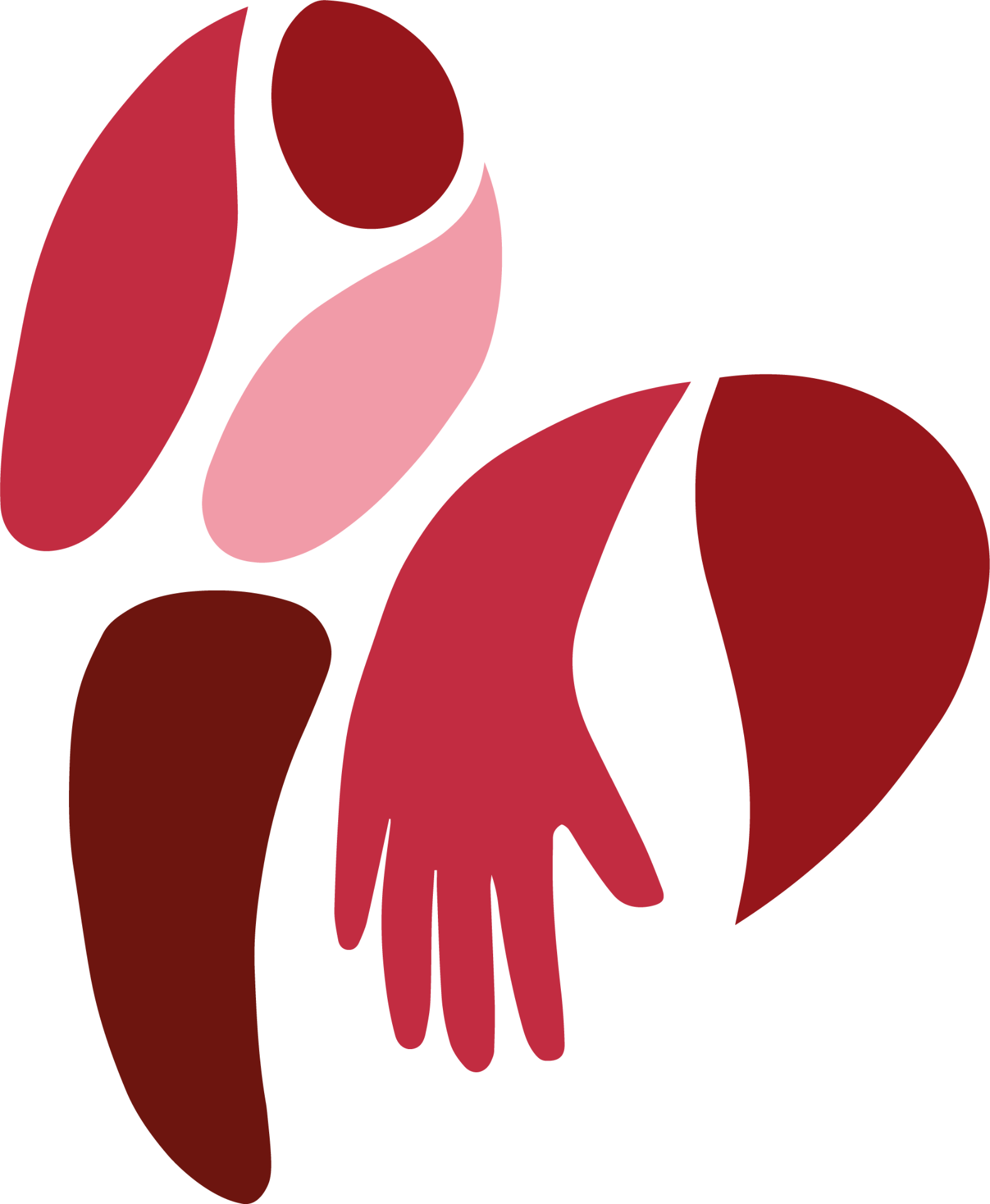 Ligue contre la Cardiomyopathie Logo